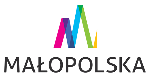 Logo Malopolska V RGB
