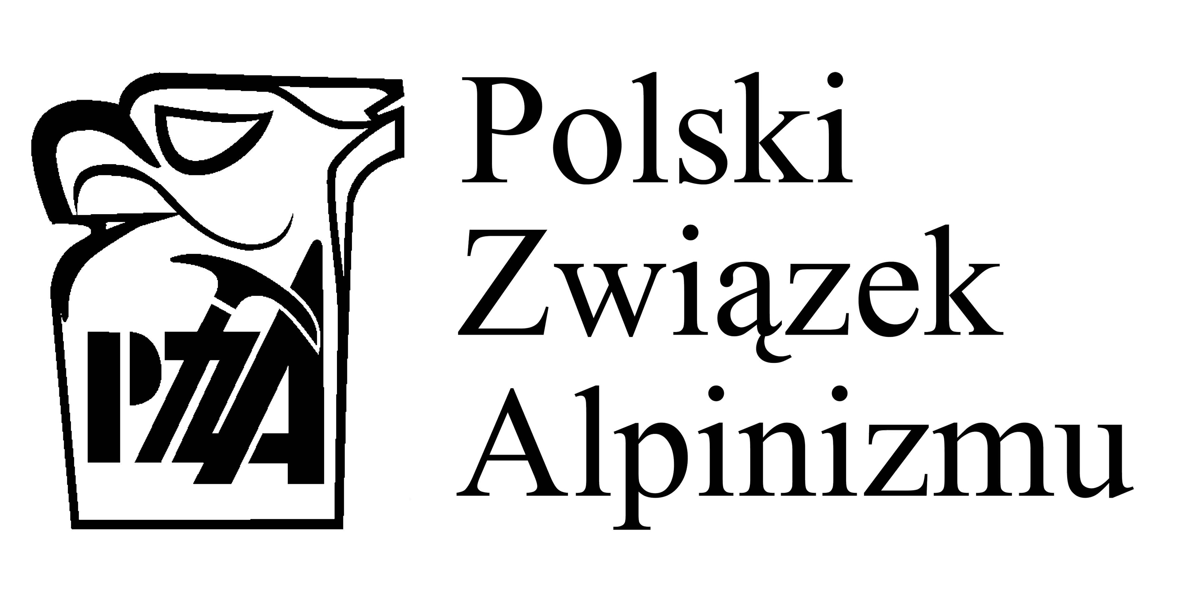 PZA logo