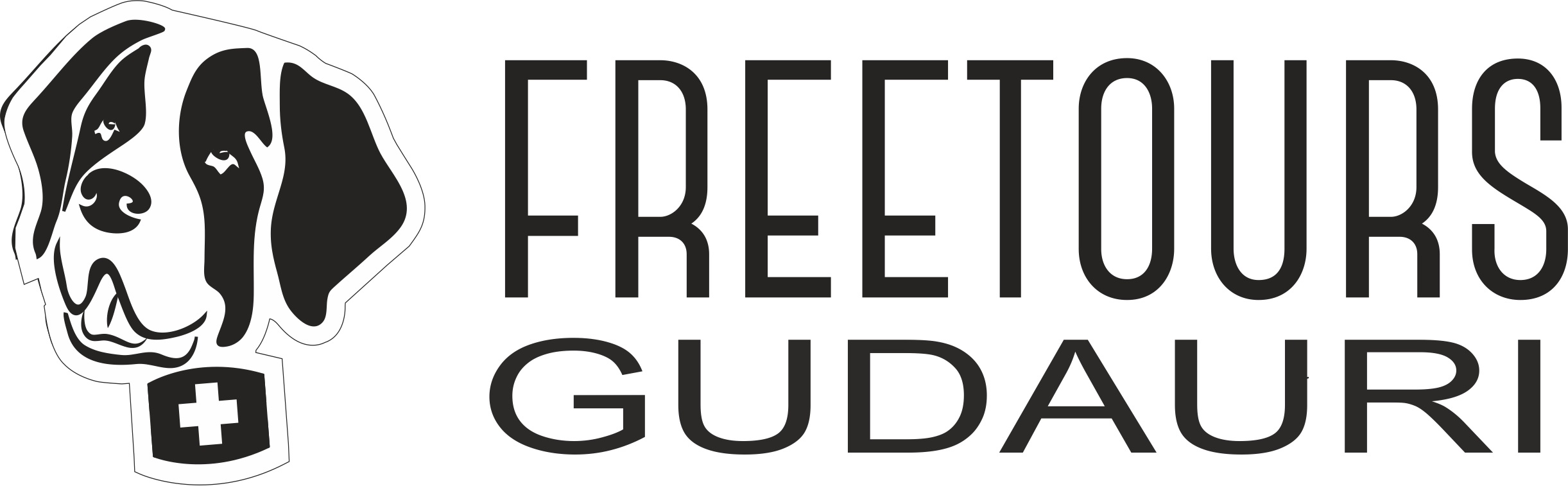 freetours logo gudauri KW